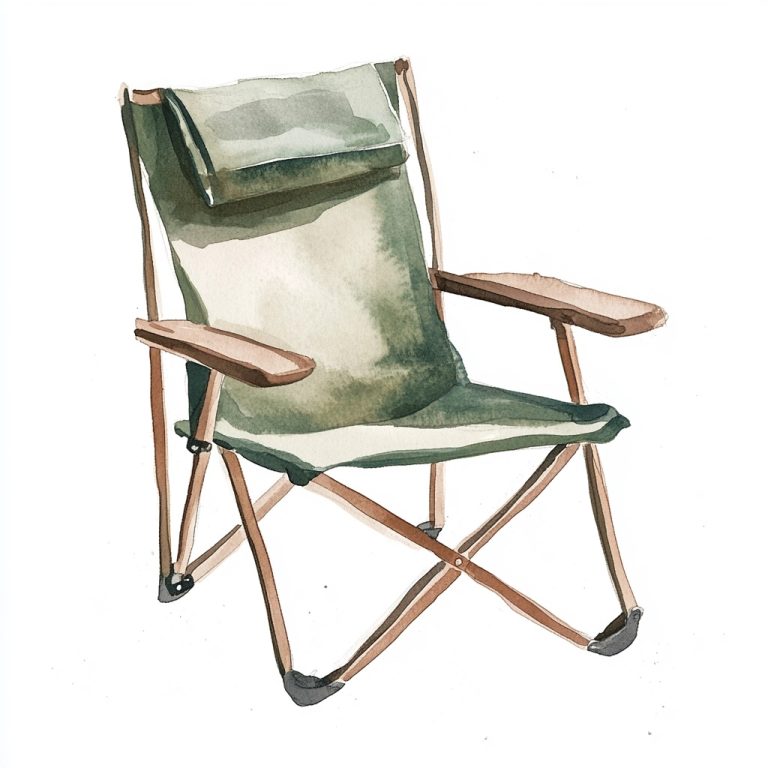 Chair 1