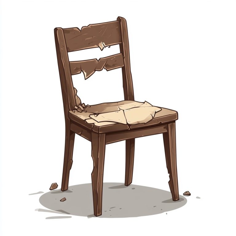 Chair 5