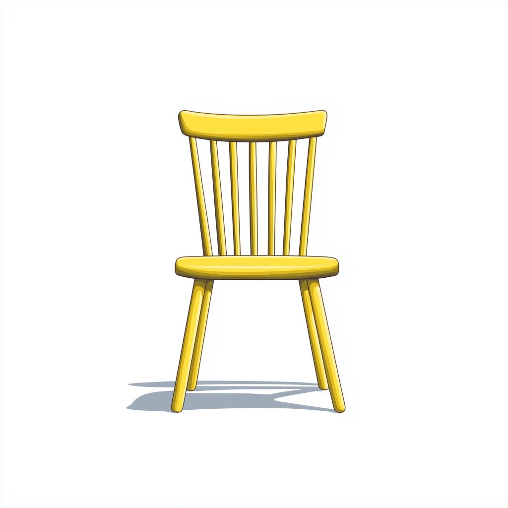 Chair 6