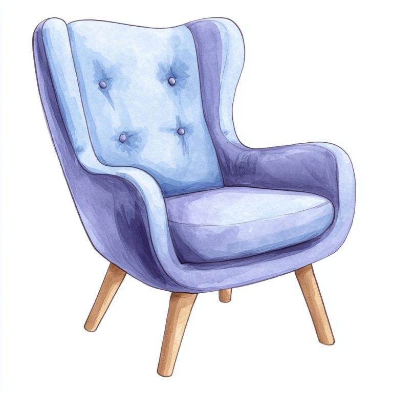 Chair 8