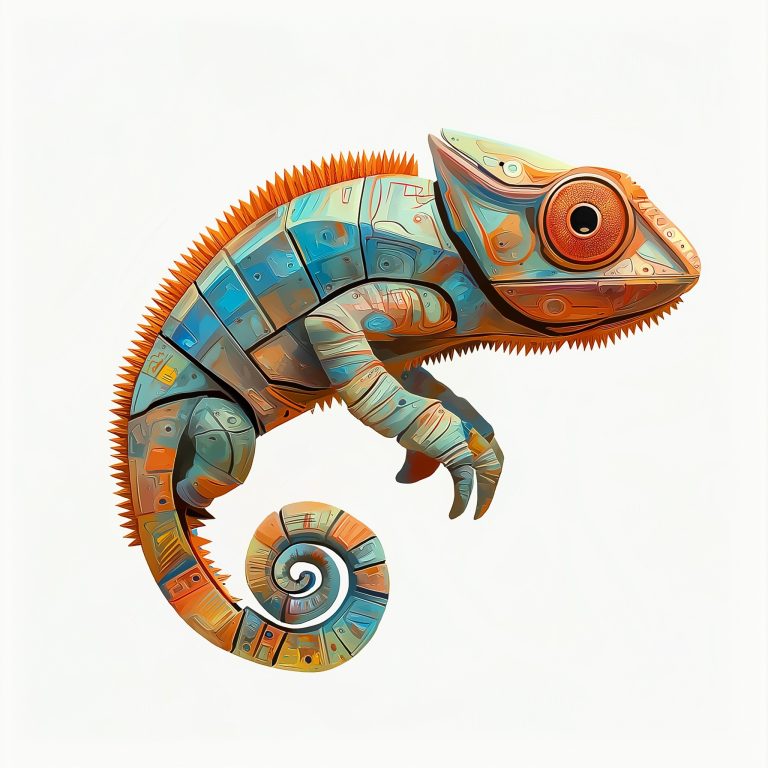 Chameleon