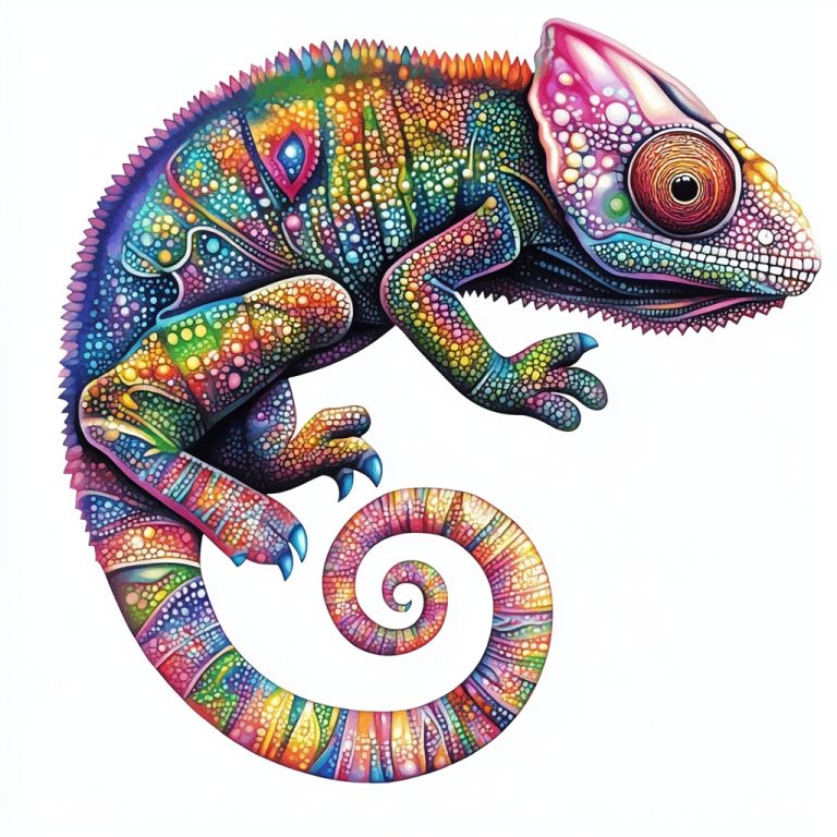 Chameleon 2