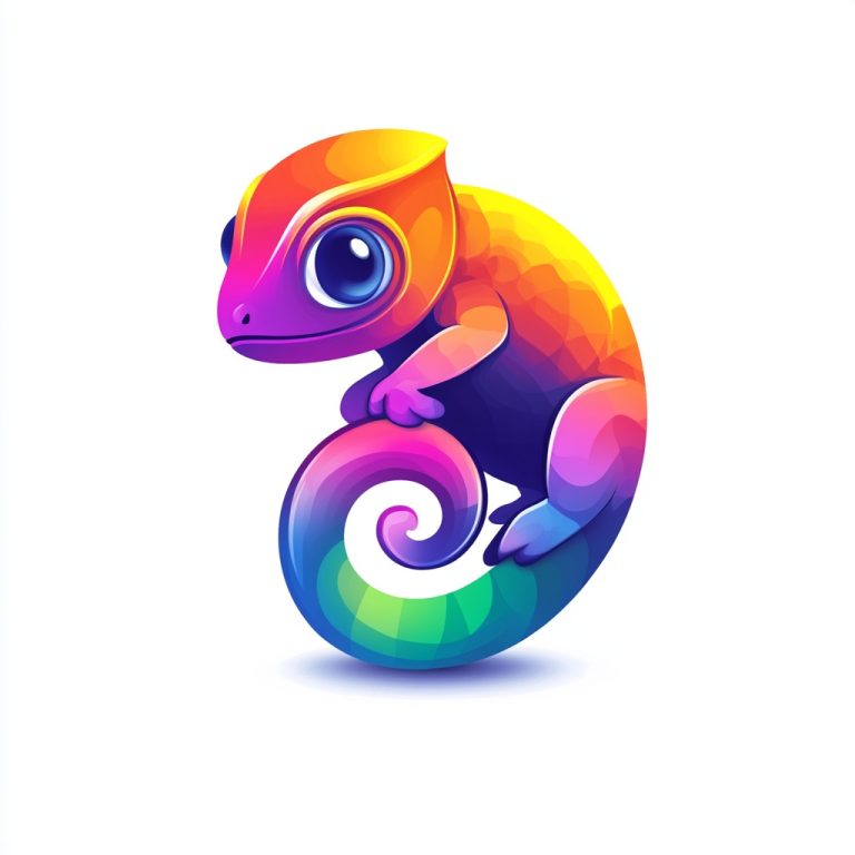 Chameleon 6