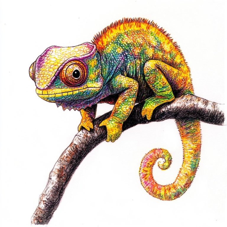 Chameleon