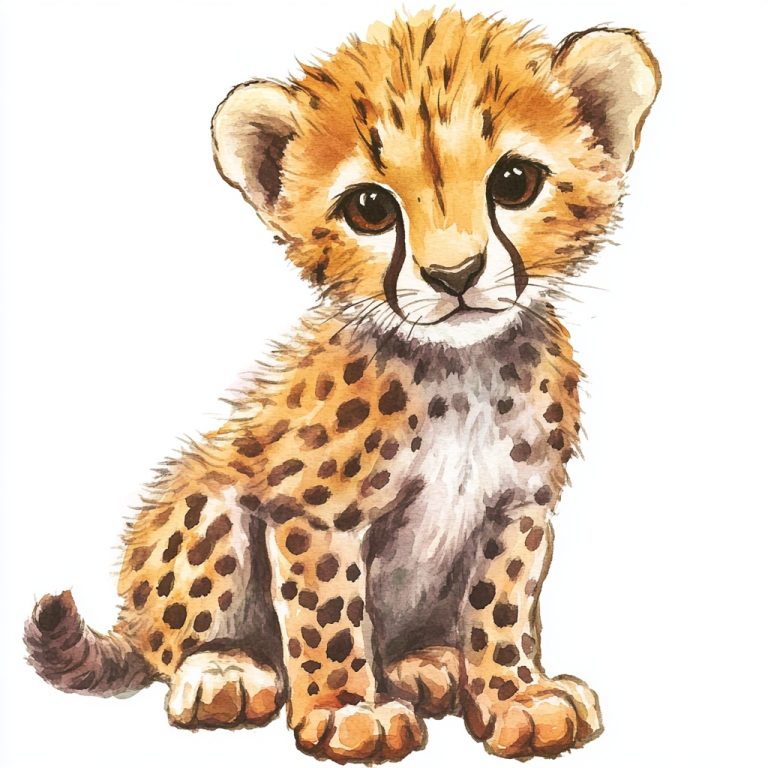 Cheetah