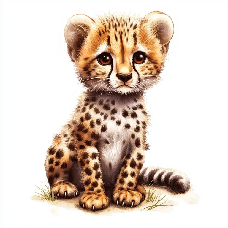 Cheetah 1 6