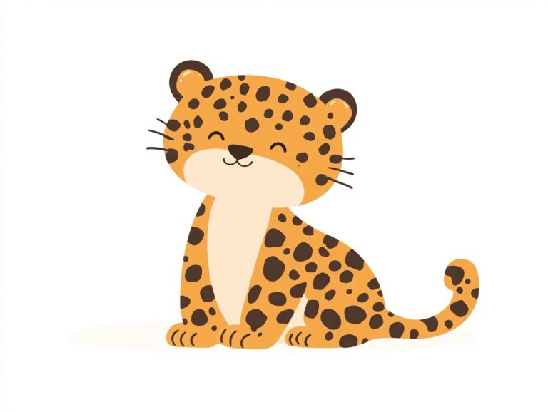 Cheetah 1 8