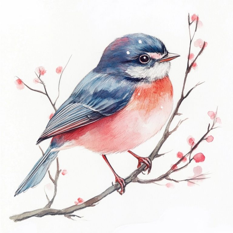 Chickadee 11