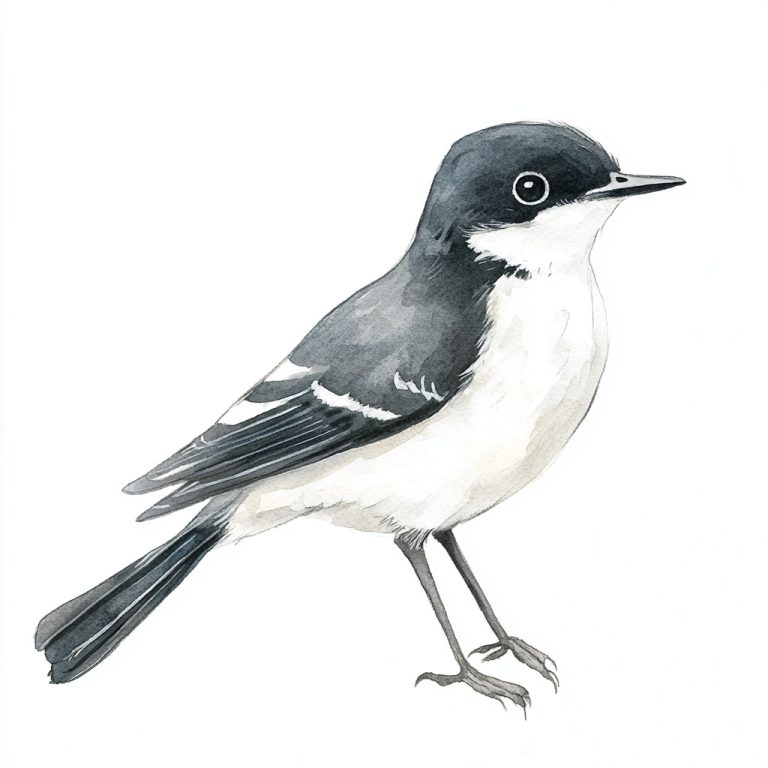 Chickadee 5