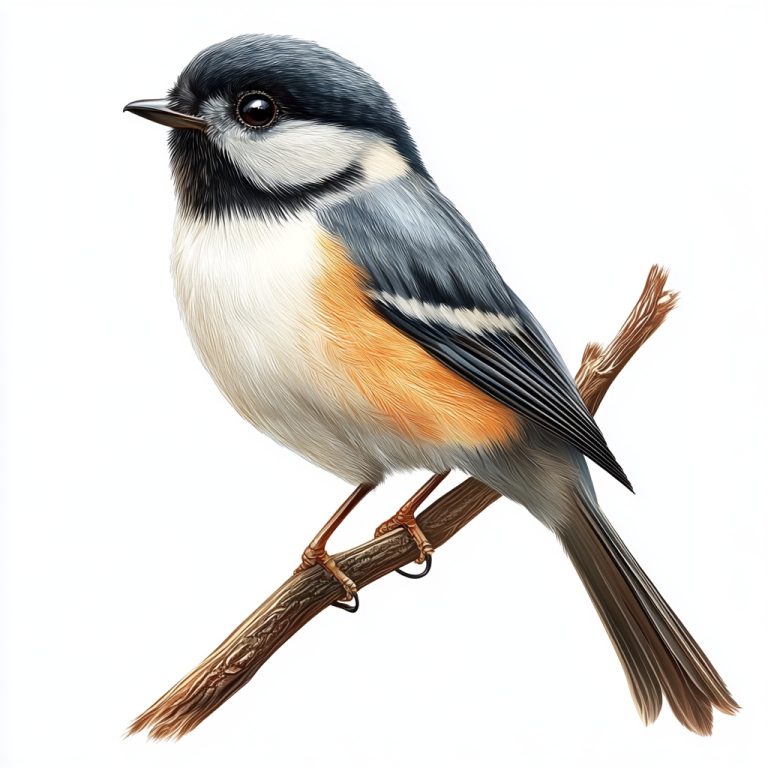 Chickadee 7