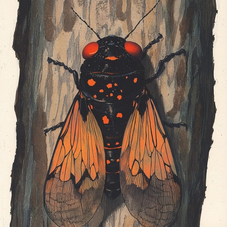 Cicada