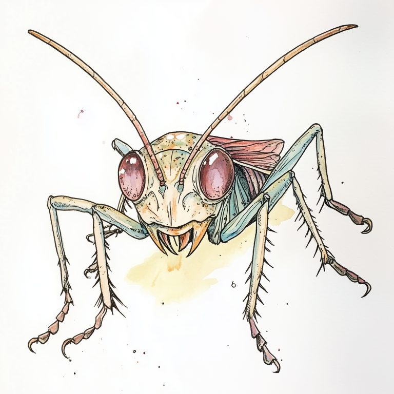 Cicada 1 2