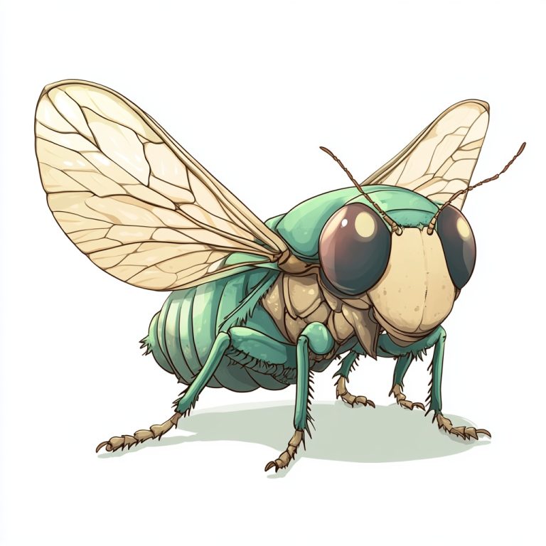 Cicada 2