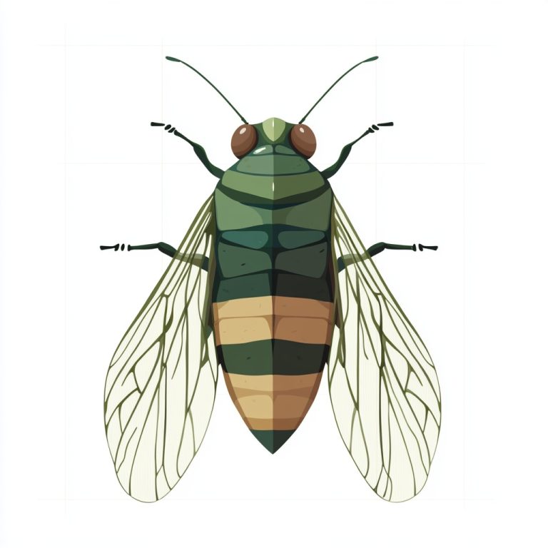 Cicada 6