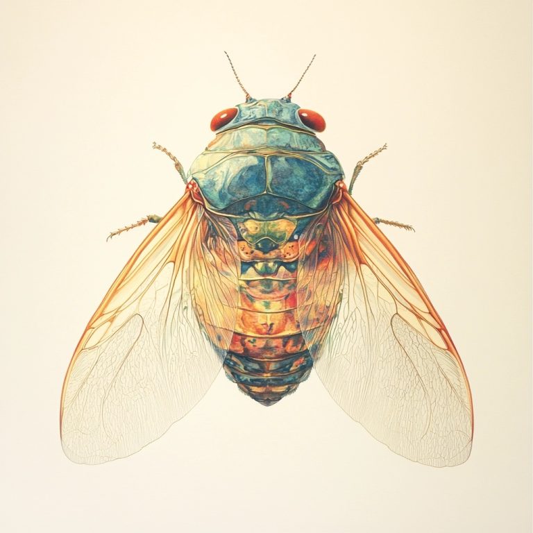 Cicada