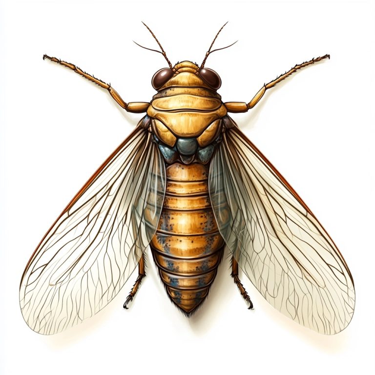 Cicada 8