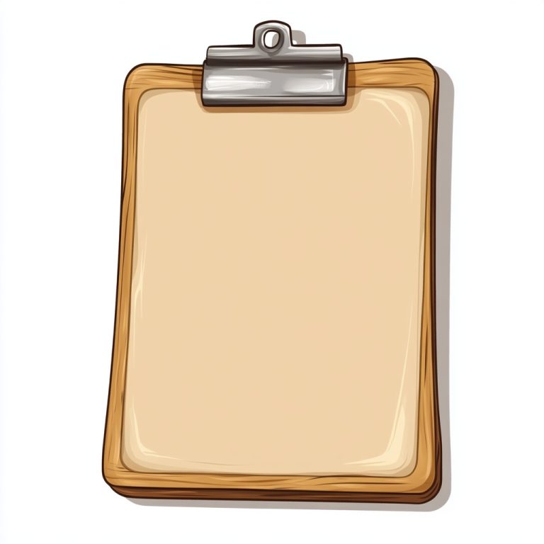 Clipboard