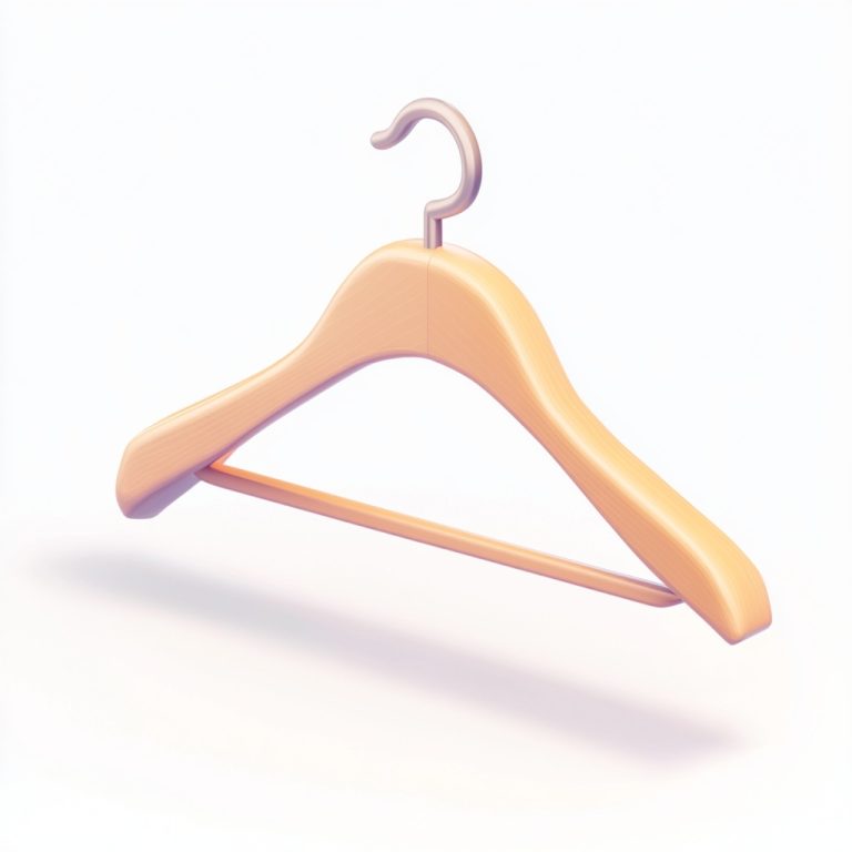 Clothes Hanger