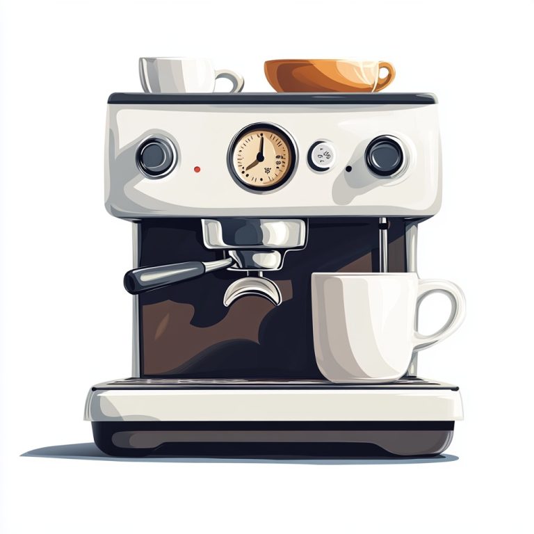 Coffee Maker 10