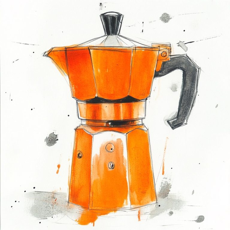 Coffee Maker 11