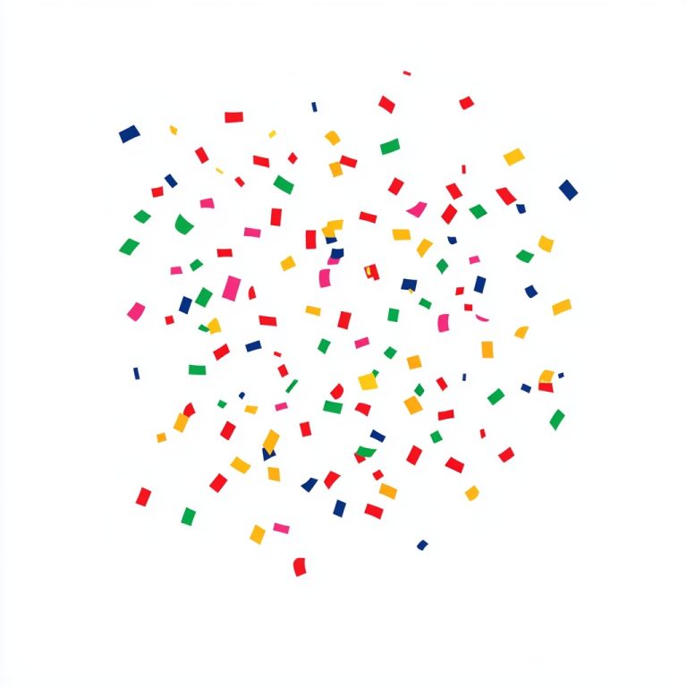 Confetti 1 5