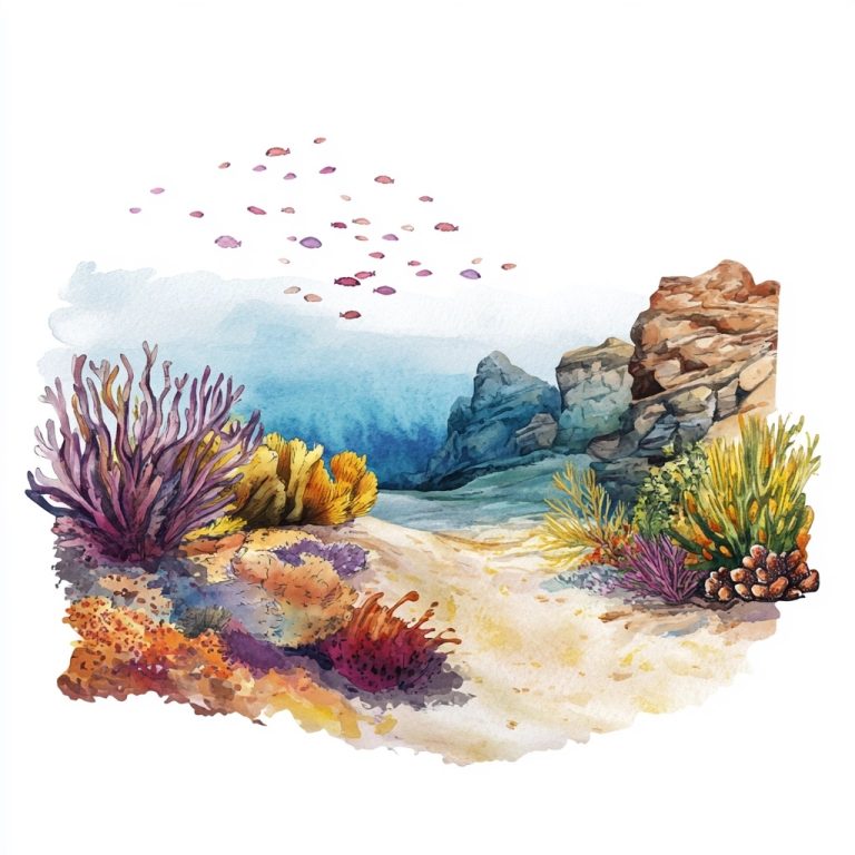 Coral Reef 14