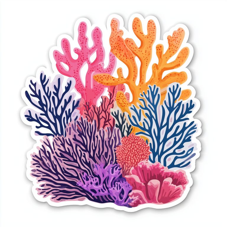 Coral Reef 19