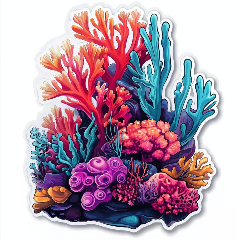 Coral Reef 27