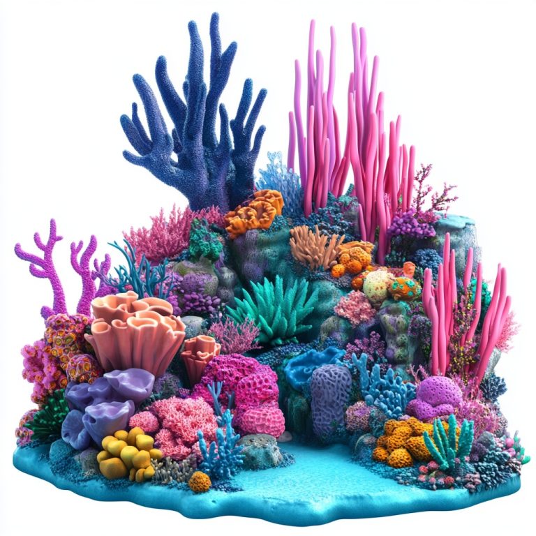 Coral Reef 4