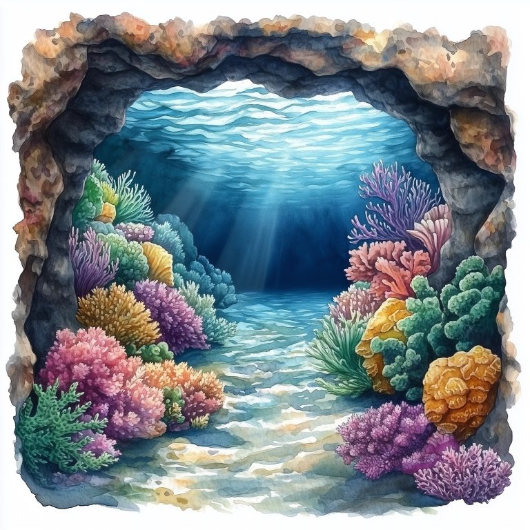 Coral Reef