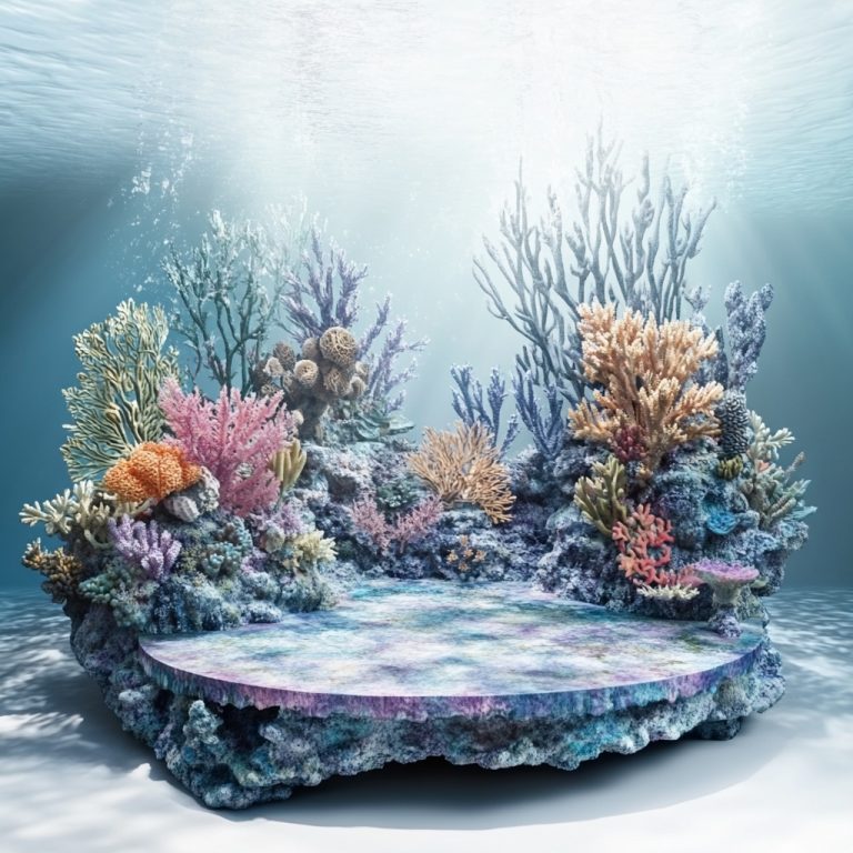 Coral Reef 8