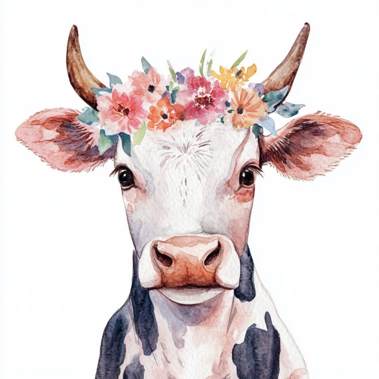 Cow