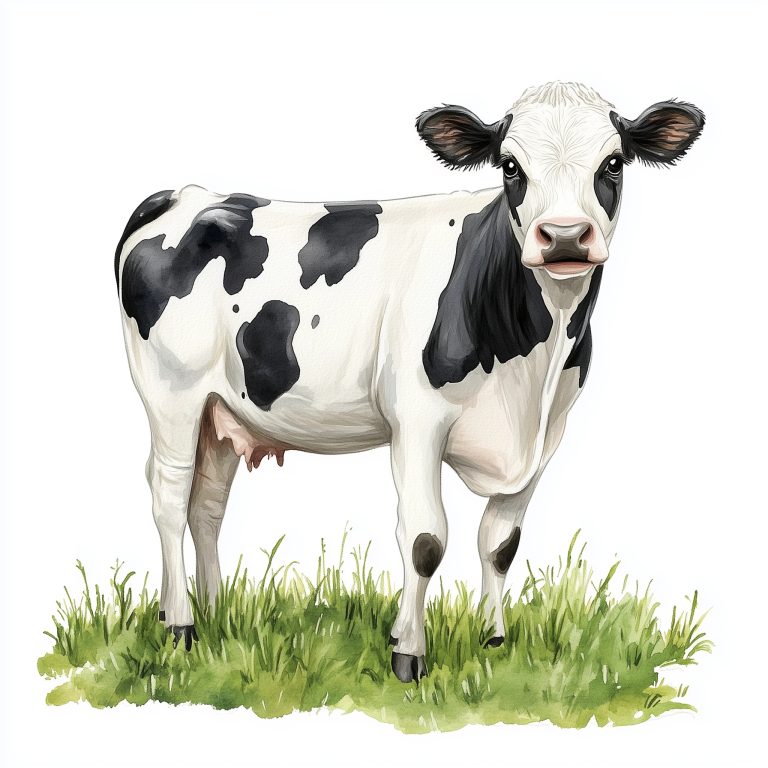 Cow 1 10