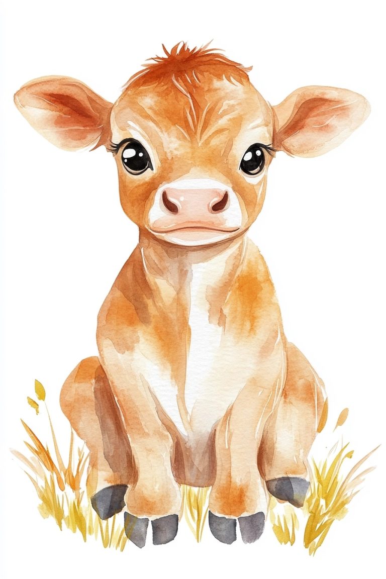 Cow 1 12