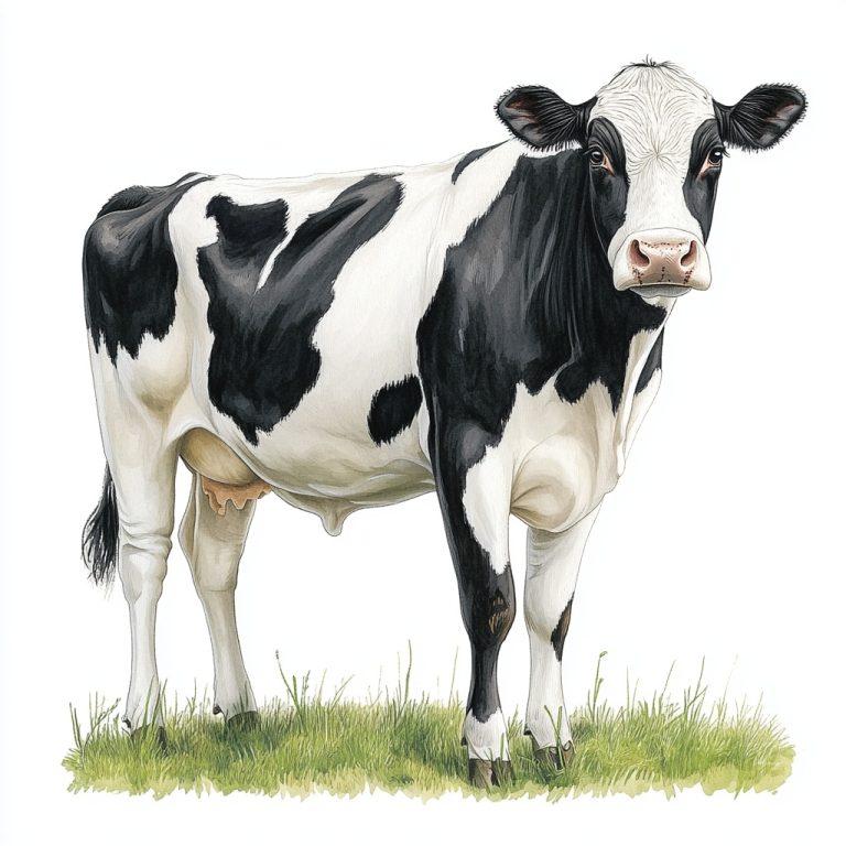 Cow 1