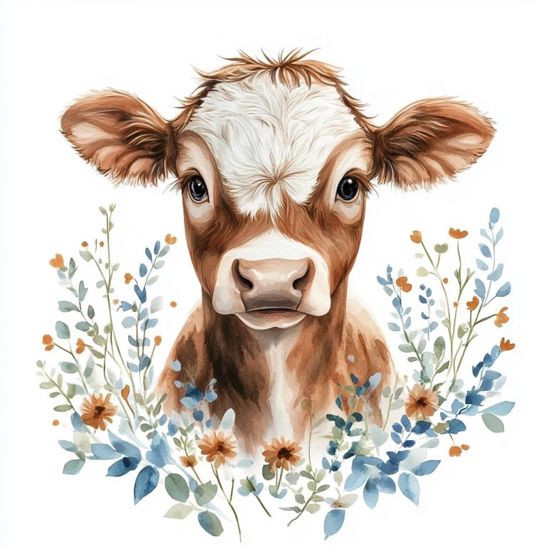 Cow 2