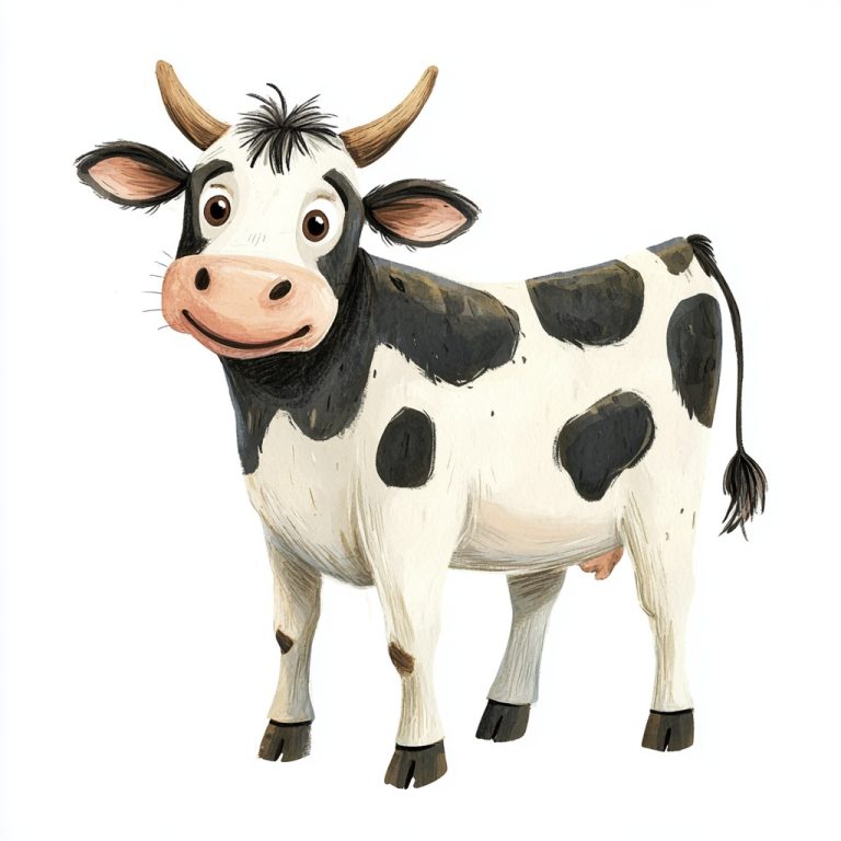 Cow 3