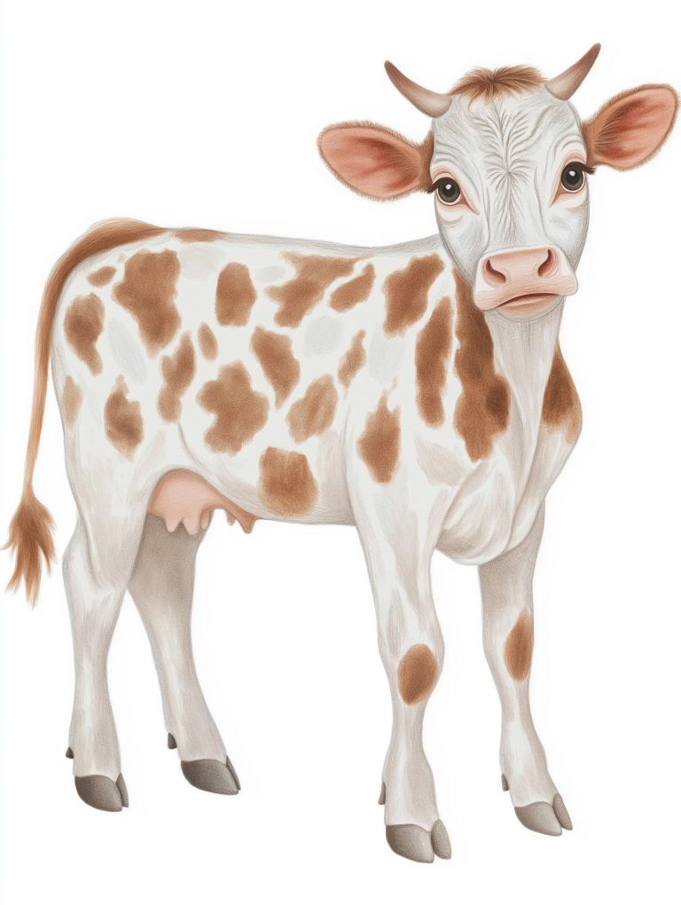 Cow 7