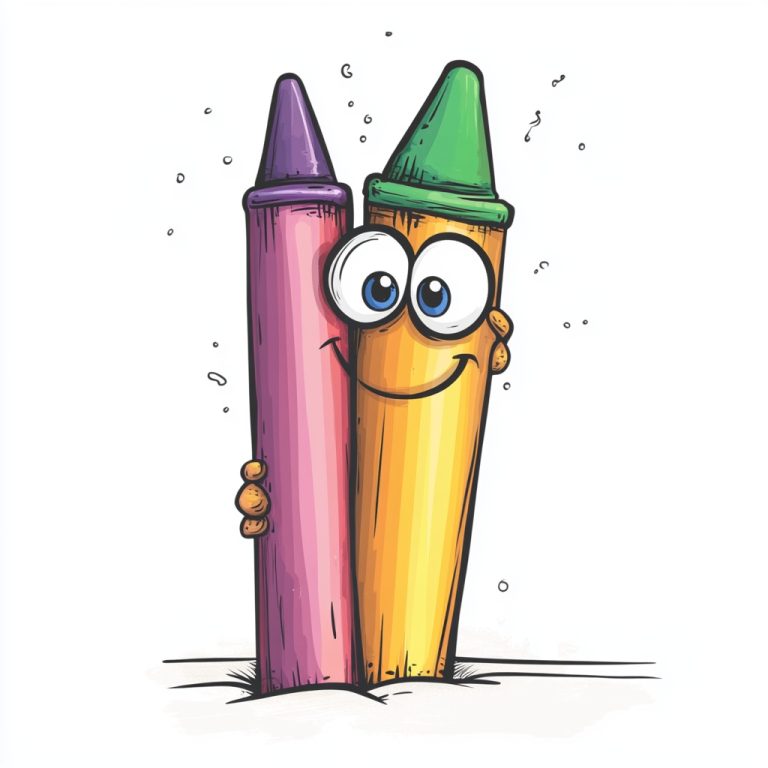 Crayon Drawing .png