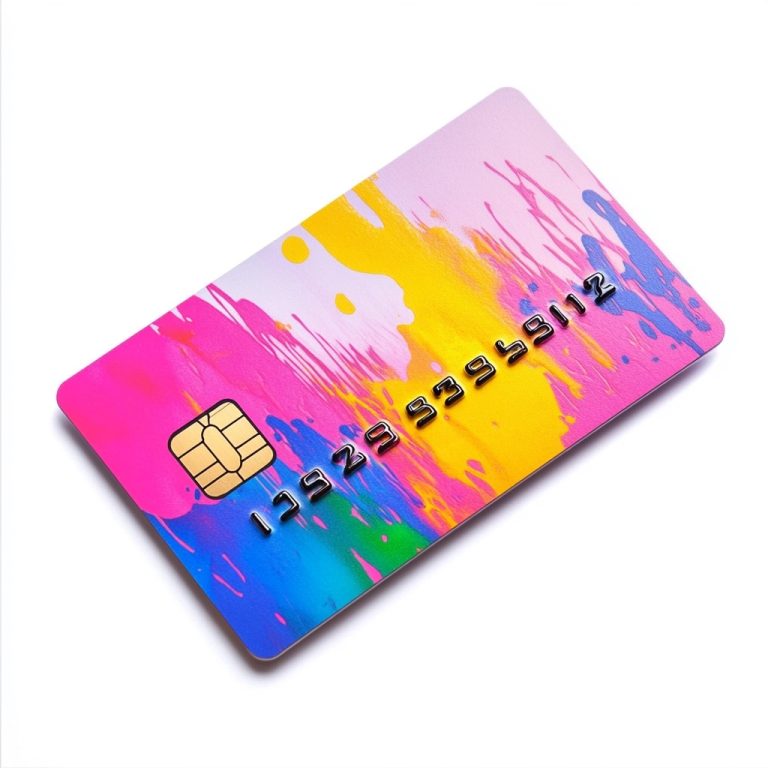 Credit Card 1 3