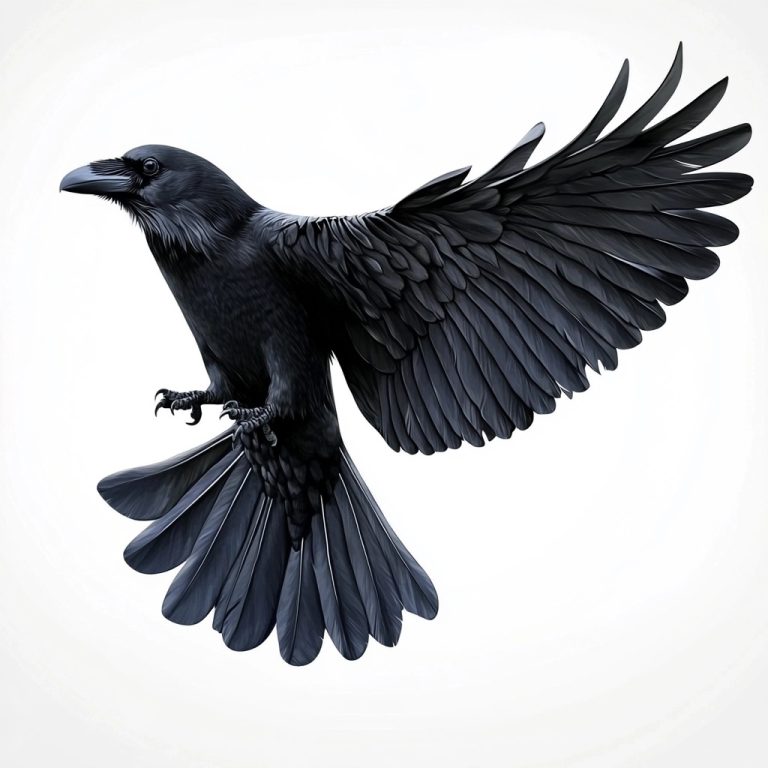 Crow 1 1