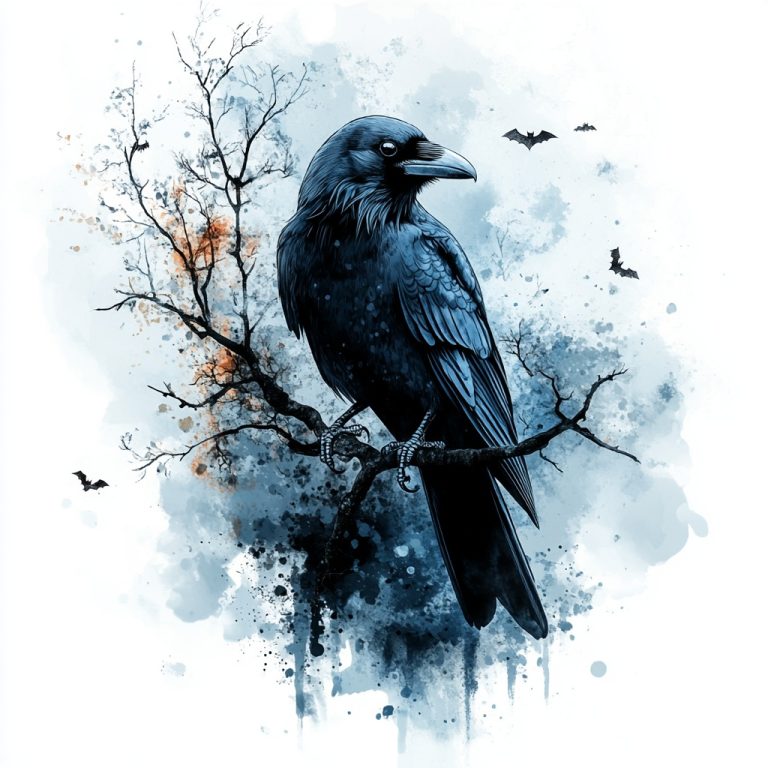 Crow 1 5