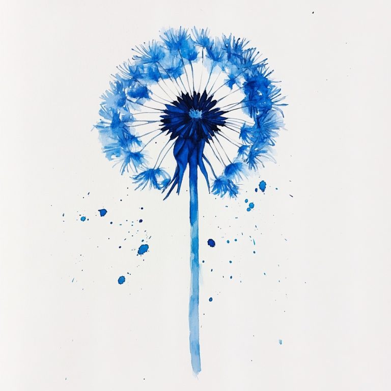 Dandelion 2