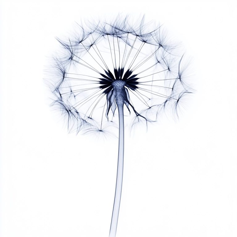 Dandelion 5