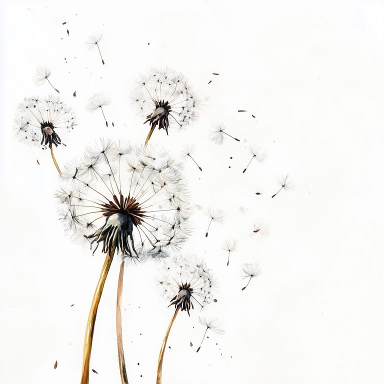 Dandelion