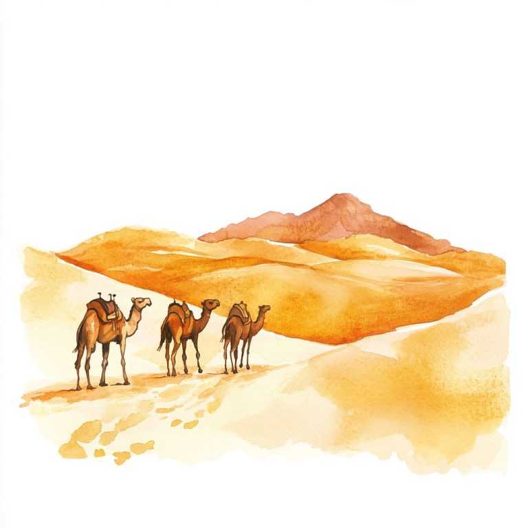 Desert 1 1