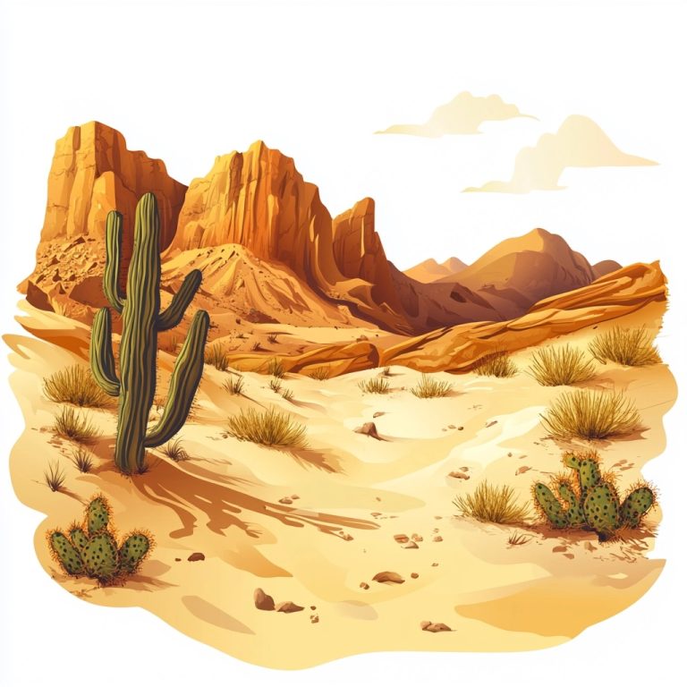 Desert 1 2