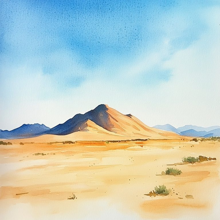 Desert 1 3