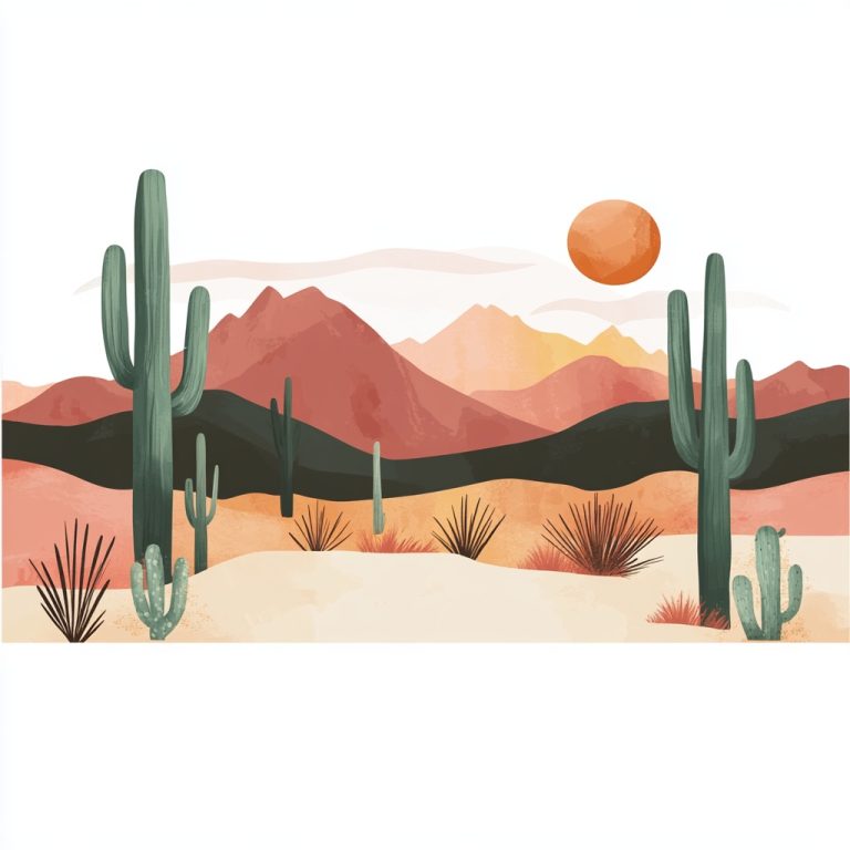 Desert 1 8