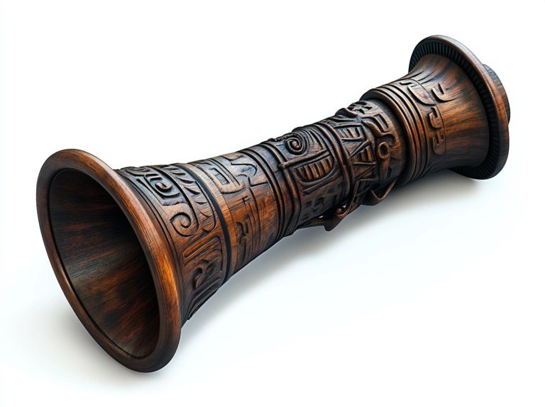 Didgeridoo 5